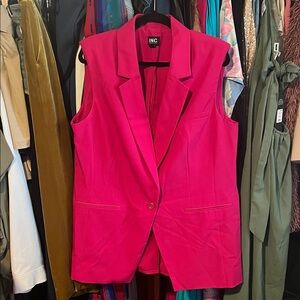 INC Vest